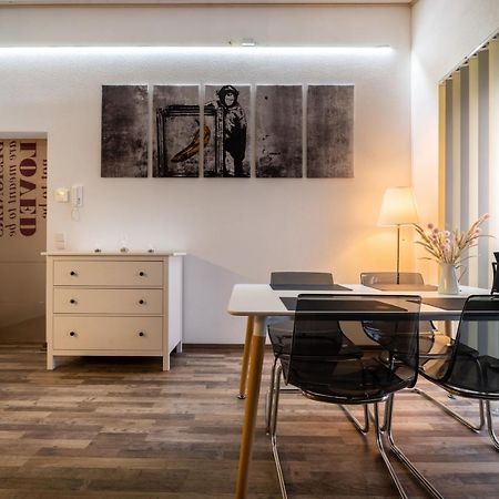 Gemuetliche Ferienwohnung Mit Panoramablick Muttensweiler المظهر الخارجي الصورة